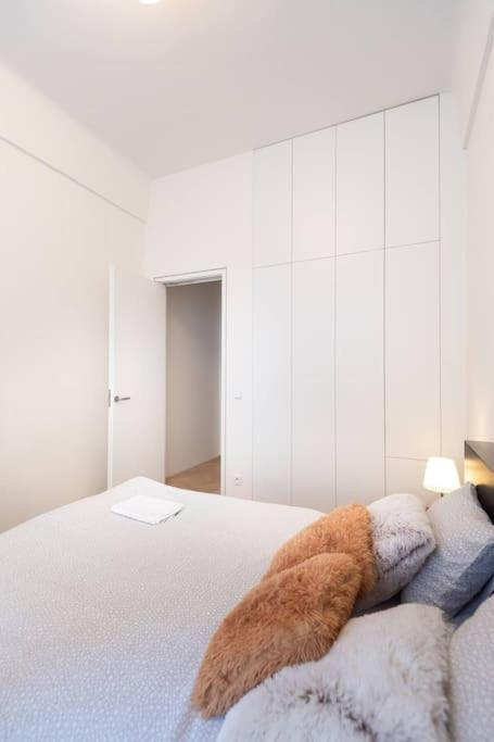 Luxury Apartment On Old Town Square Prague Exterior photo