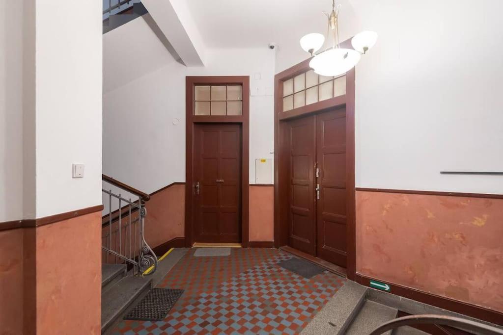 Luxury Apartment On Old Town Square Prague Exterior photo