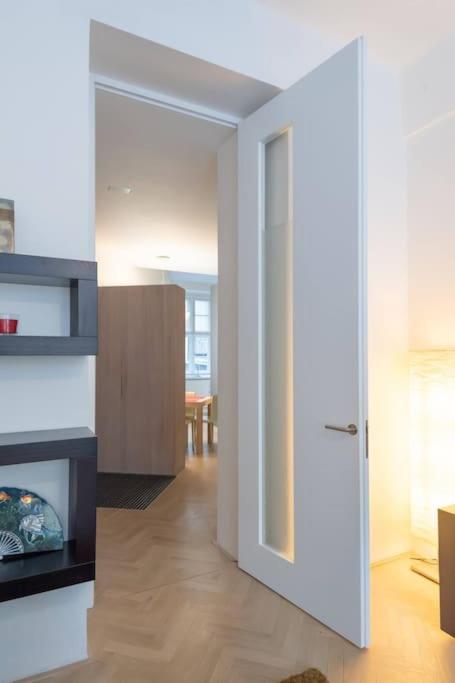 Luxury Apartment On Old Town Square Prague Exterior photo